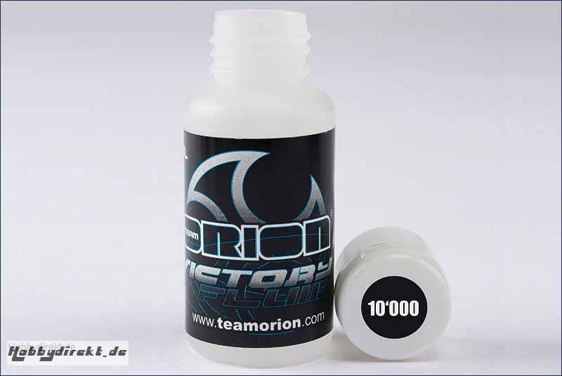 Silikonoel Victory Fluid 10000 Team Orion ORI44422