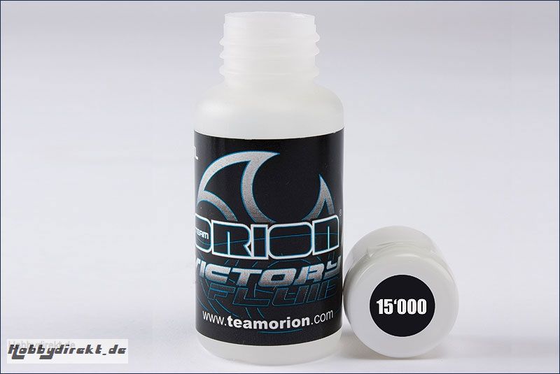 Silikonoel Victory Fluid 15000 Team Orion ORI44423