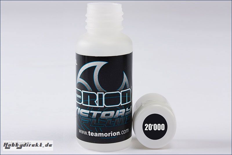 Silikonoel Victory Fluid 20000 Team Orion ORI44424