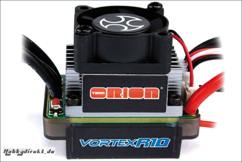 Combo Neon 17 (motor +R10 Sport controll Team Orion ORI66083