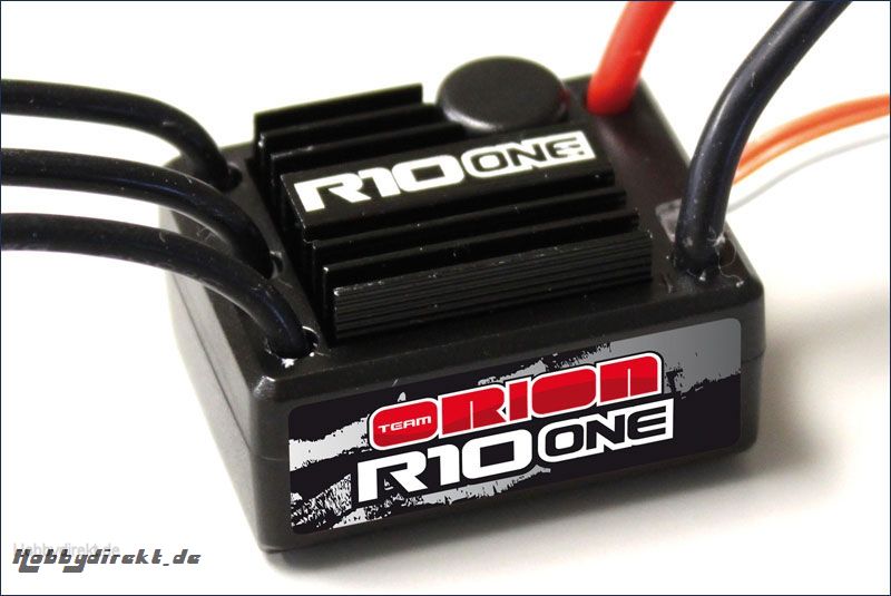 Combo Neon One BL 2400kV 45A (540, 4P) Team Orion ORI66098