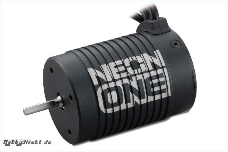 Combo Neon One BL 2400kV 45A (540, 4P) Team Orion ORI66098