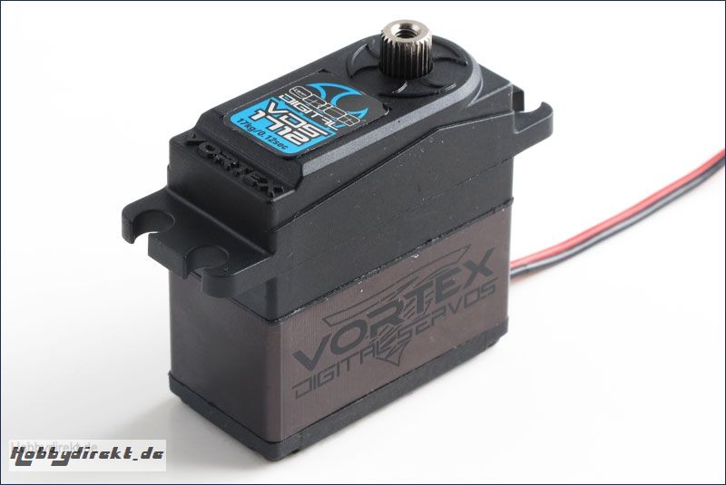 Servo Vortex VDS 1712 Team Orion ORI68022