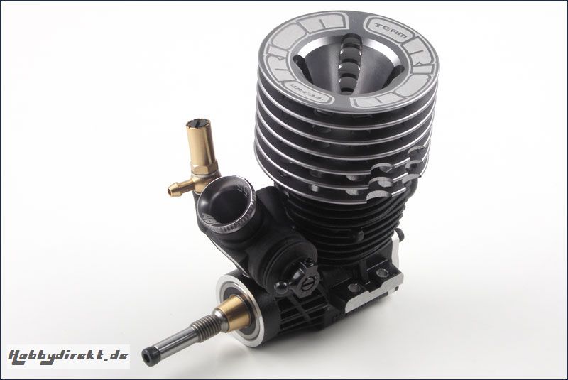 V-Motor 2,11ccm ALPHA ABI(ABC/3/Ceramic) Team Orion ORI80633