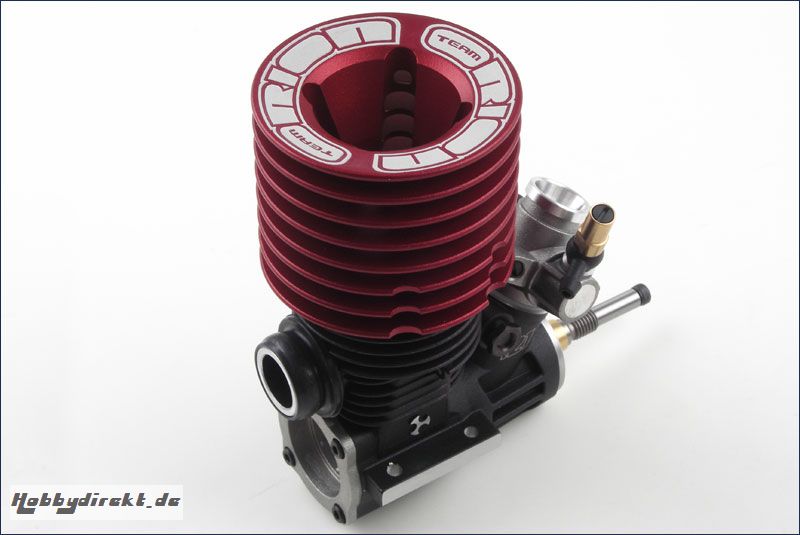 V-Motor 3,5ccm ALPHA Buggy (ABC/3 Ports) Team Orion ORI80653