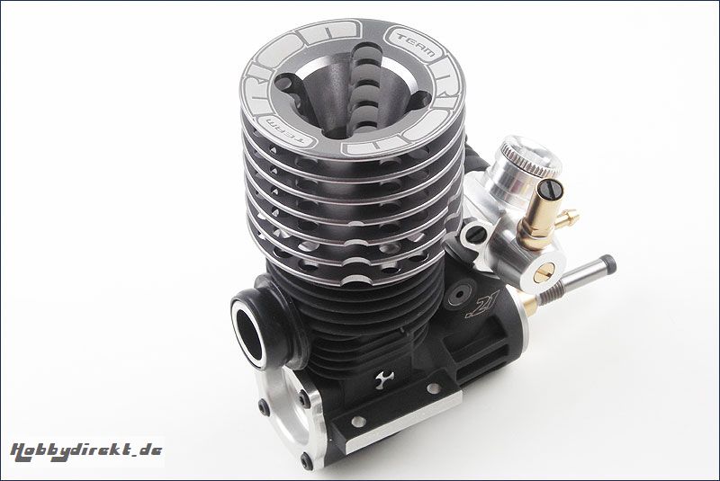 V-Motor 3,5cc on-road racing EFRA 2065 Team Orion ORI80665