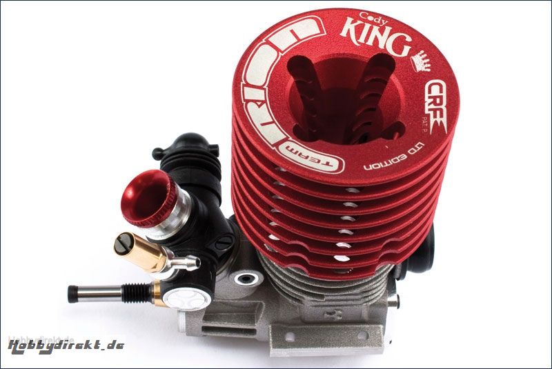 Alpha CRF Engines - Cody King Edition Team Orion ORI80681