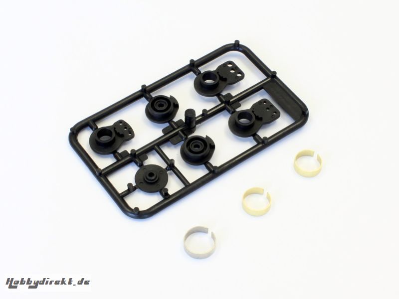 SERVOSAVER PLAZMA FORMULA Kyosho PZ128