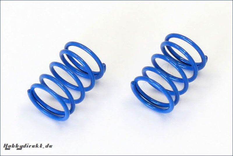 Feder 0,65mm, blau Kyosho PZW012M