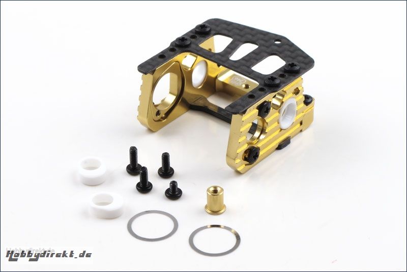 Motorkuehlkoerper RM MR-15/02/03 Kyosho R246-1203G