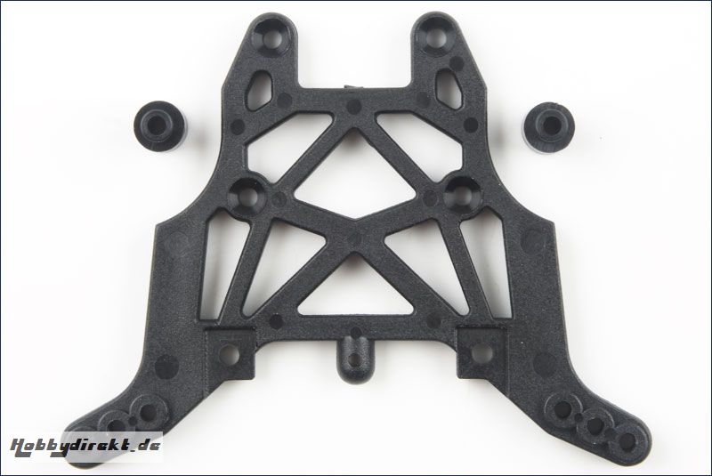 Daempferbruecke hinten Kyosho RS-63