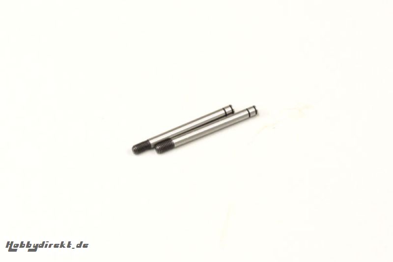 Daempferkolbenstange, vorn (2 Kyosho SC-222-01KY 1-SC-222-01KY