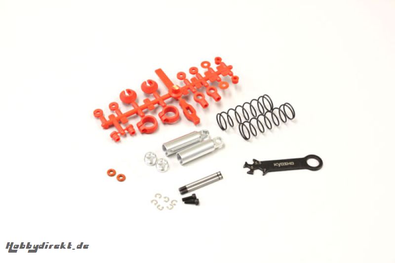 Stossdaempfer, hinten Kyosho SC-223KY 1-SC-223KY