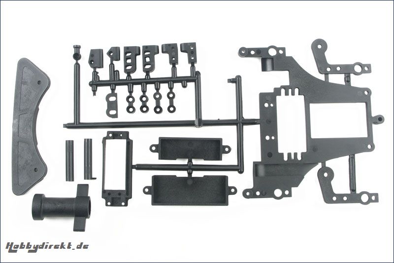 Einbaurahmen Kyosho SD-03B