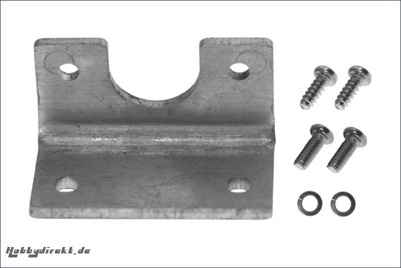 Motorbefestigung Kyosho SN-06