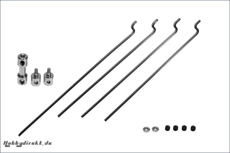 Anlenkgestaenge Kyosho SN-104