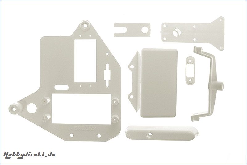 Kunststoffteile C,Seawind Kyosho SW-06