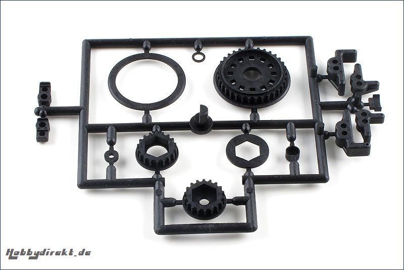 Riemenrad Differential Kyosho TF-113C