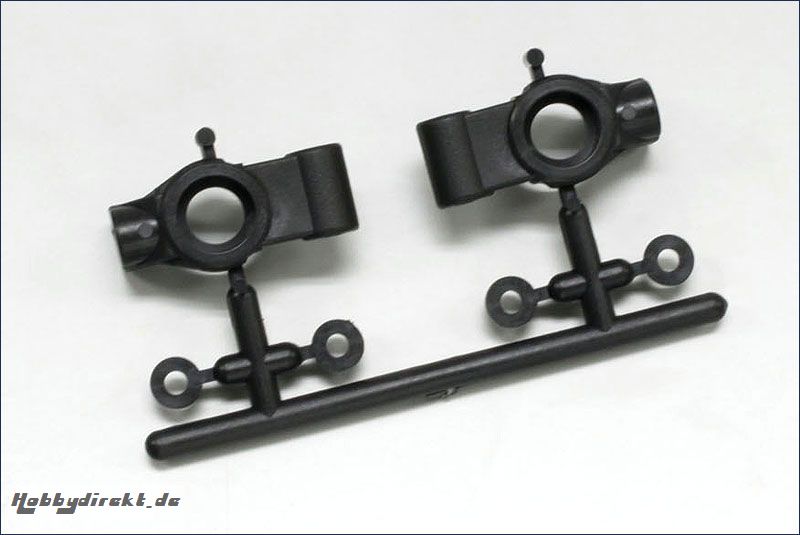 Achsschenkel hinten, Typ D2,190mm Kyosho TF-223H