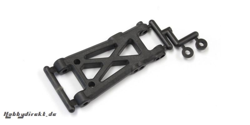 QUERLENKERSATZ HINTEN TF7 (1) Kyosho TF268-02