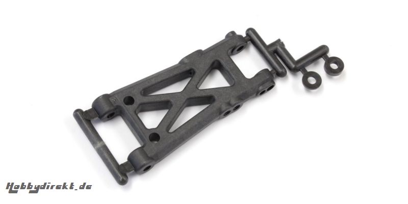 QUERLENKER SATZ, CARBON TF7 HINTEN (1) MEDIUM Kyosho TF279-02