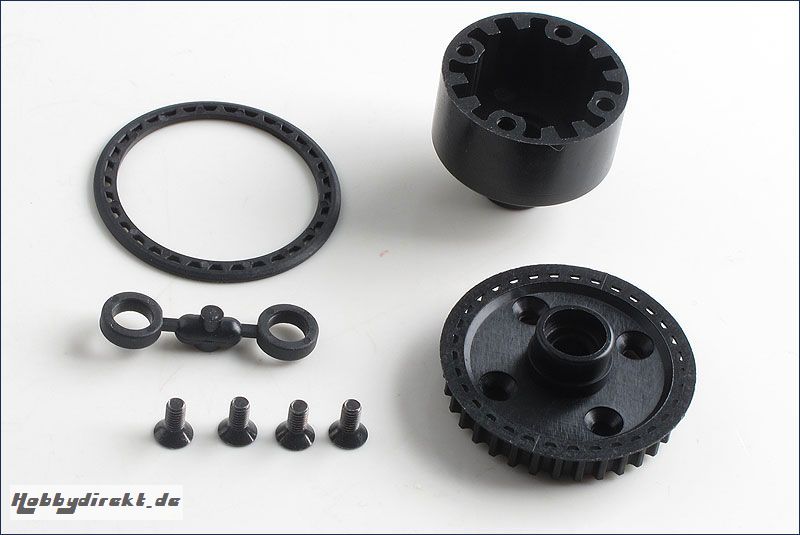 Gehaeusedichtung Differential (1) Kyosho TFW-07-01