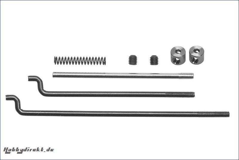 Anlenkgestaenge Kyosho TR-131