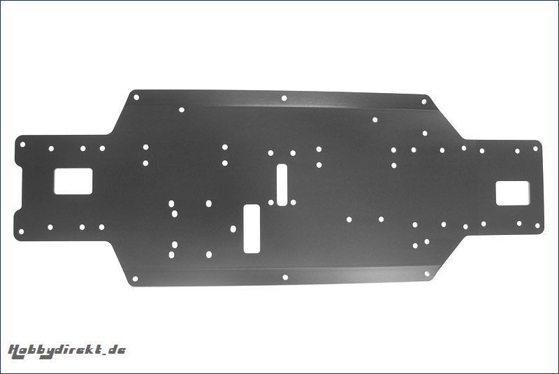 Chassis TR15 Ready Set Kyosho TRW-10