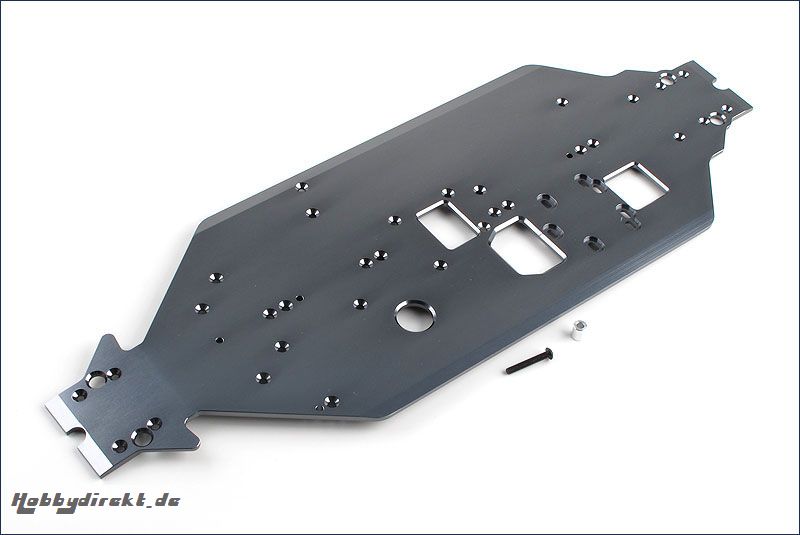 Hauptchassis SP On-Road Kyosho TRW-168