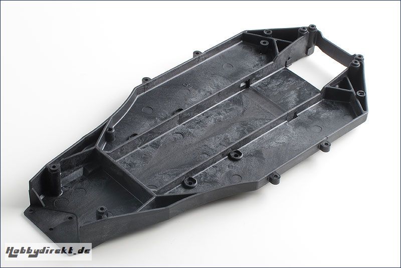 Chassis Carbon Kyosho UMW-603