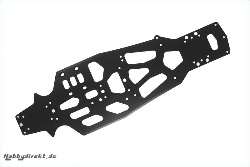 Chassis hart, FW-05R Kyosho VSW-27