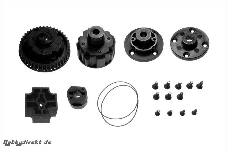 Riemenrad Differential Kyosho VZ-204