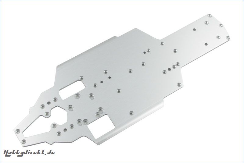 Hauptchassis Kyosho VZ-304