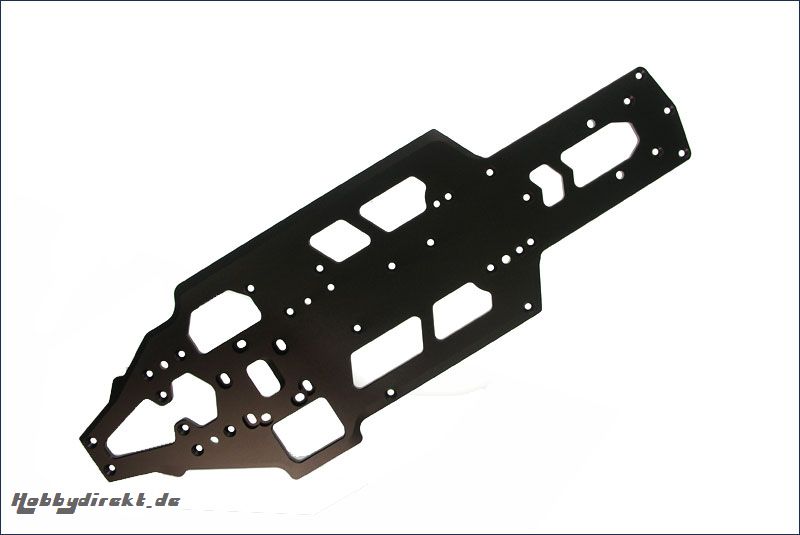 Tuningchassis Kyosho VZW-108