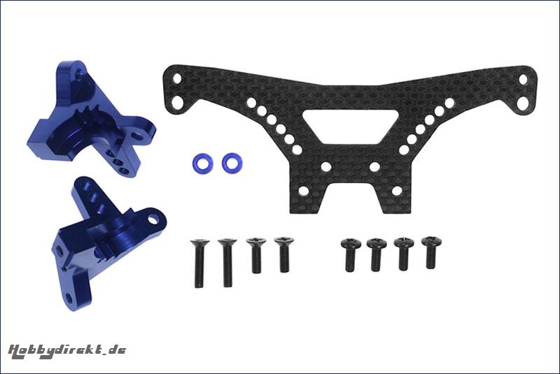 Daempferbruecke CfK Kyosho VZW-207