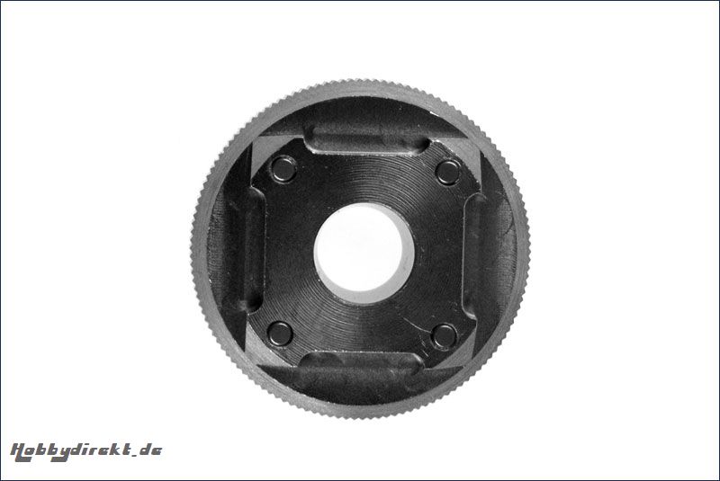 Schwungscheibe 2D Kupplung Kyosho VZW-222-01