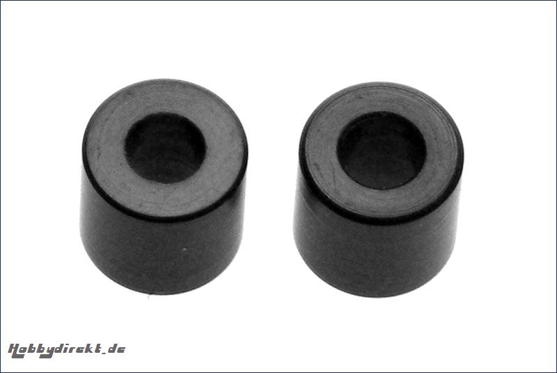 Scheibe 6,3x6mm Kyosho W-5183-05