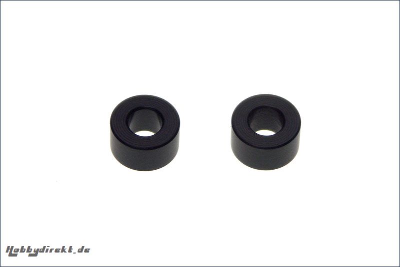 Lager 6,3x3,5mm (2) Kyosho W-5184-03