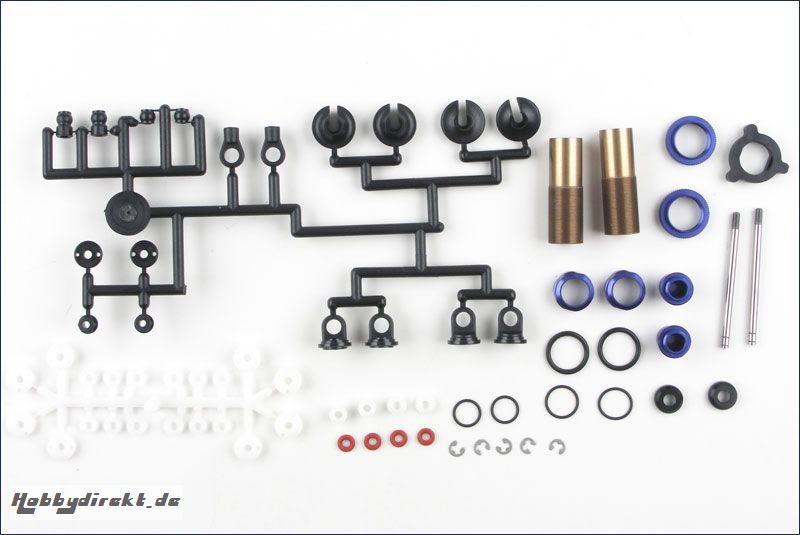 Stossdaempfer Beschichted, Triple Kyosho W-5196V