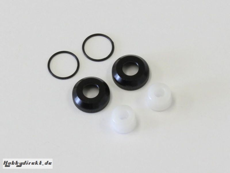 DICHTUNGSBUCHSE (2) TF7 Kyosho W5306-02