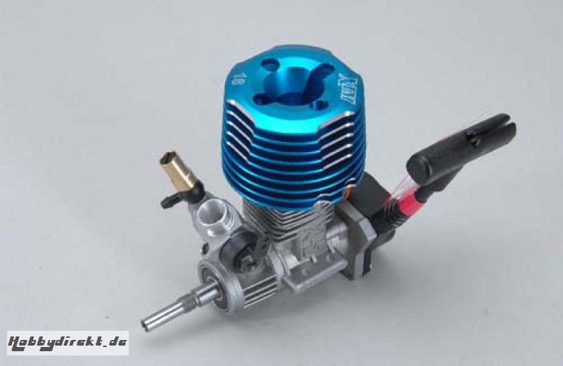 XTM18 Anreißstarter Motor (SG Antri XTM