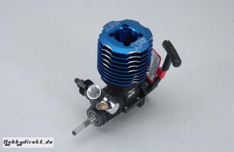 XTM457 Pro Anreißstarter Motor (SG) XTM