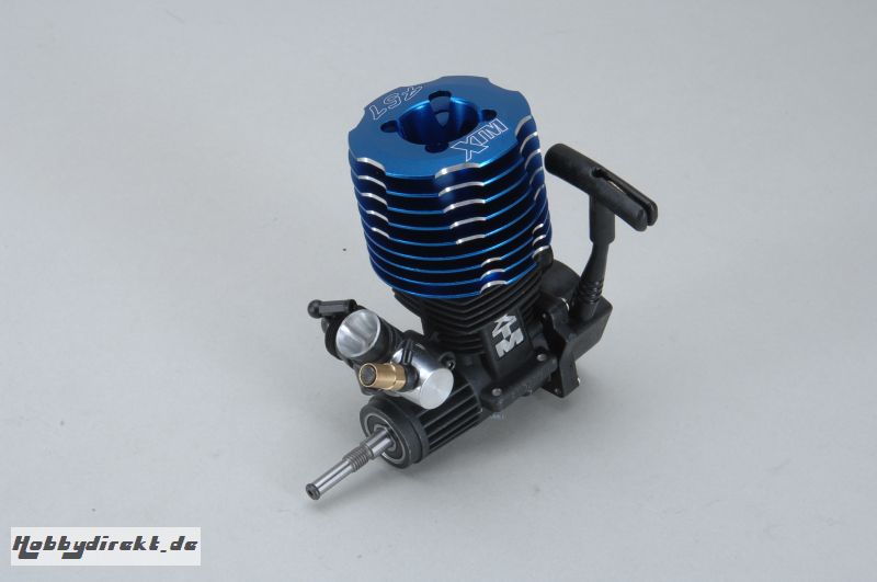 XTM457 Pro Anreißstarter Motor (SG) XTM