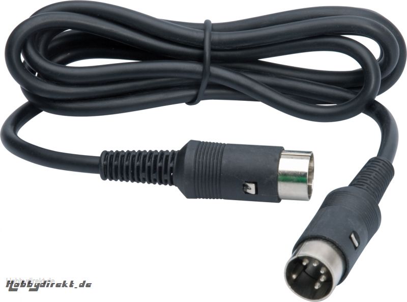 Standard Trainer Kabel (5P/radiant) LRP 107A20279A