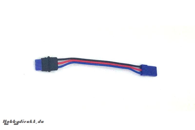 Kabel f. Detachable-Servo (65mm) LRP 107A20464A