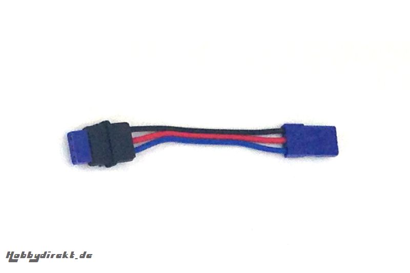 Kabel f. Detachable-Servo (40mm) LRP 107A20465A