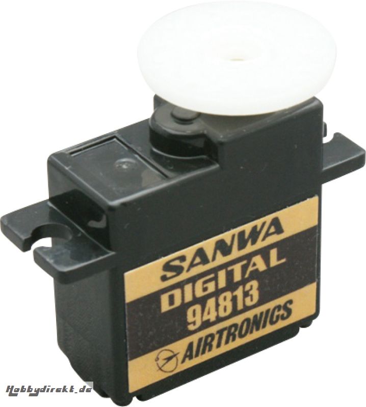 Micro 18g Digital-Servo 94813 (Metallg.) LRP 107A53971A