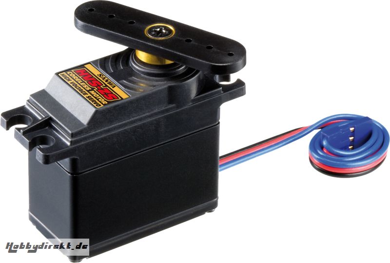 HVS-ZS Servo gebraucht LRP 107U53522A