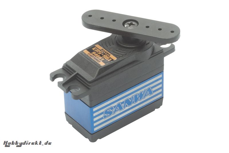 ERS-961 Servo - gebraucht LRP 107U54071A