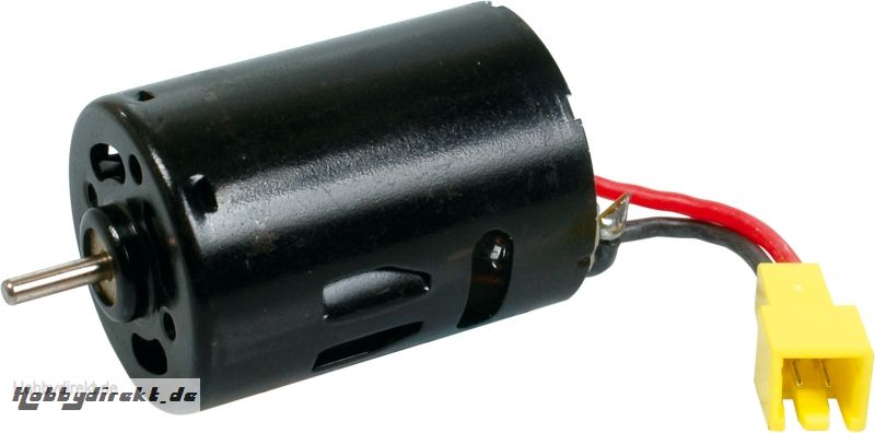 S18 Tuningmotor inkl. Stecker 32000RPM LRP 112218